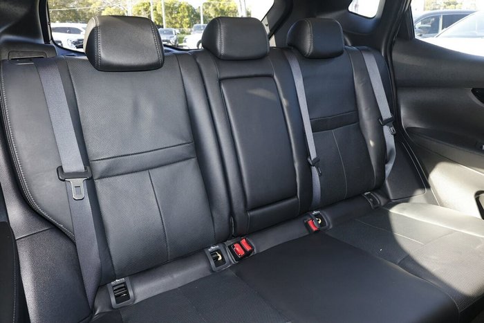 2015 Nissan QASHQAI Ti