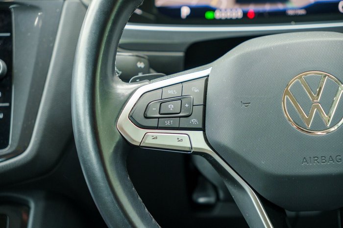2023 Volkswagen Tiguan 110TSI Life Allspace