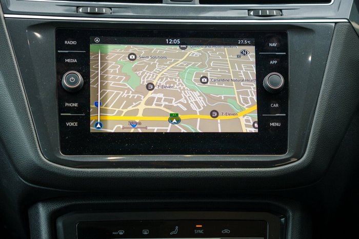 2023 Volkswagen Tiguan 110TSI Life Allspace