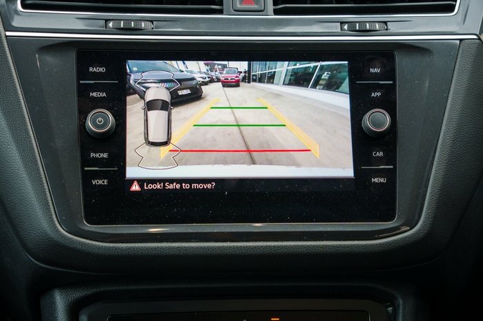2023 Volkswagen Tiguan 110TSI Life Allspace