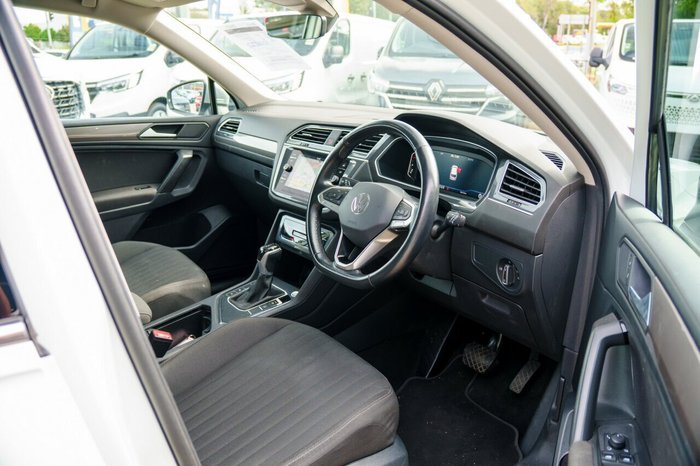 2023 Volkswagen Tiguan 110TSI Life Allspace