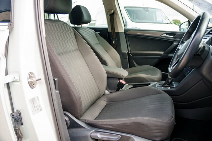 2023 Volkswagen Tiguan 110TSI Life Allspace