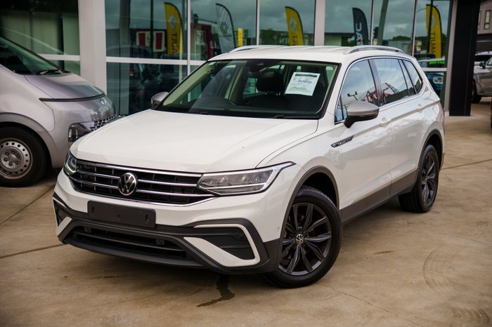 2023 Volkswagen Tiguan 110TSI Life Allspace