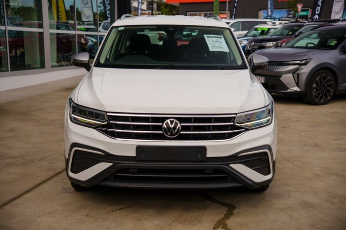 2023 Volkswagen Tiguan 110TSI Life Allspace