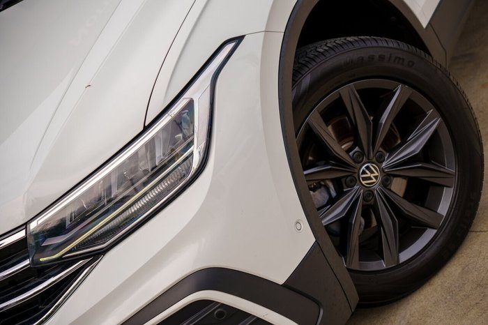 2023 Volkswagen Tiguan 110TSI Life Allspace