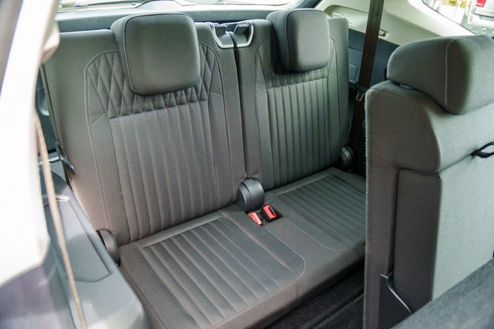 2023 Volkswagen Tiguan 110TSI Life Allspace