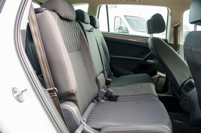 2023 Volkswagen Tiguan 110TSI Life Allspace
