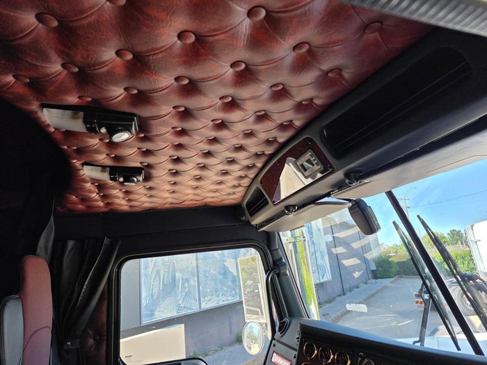 2025 Kenworth C509