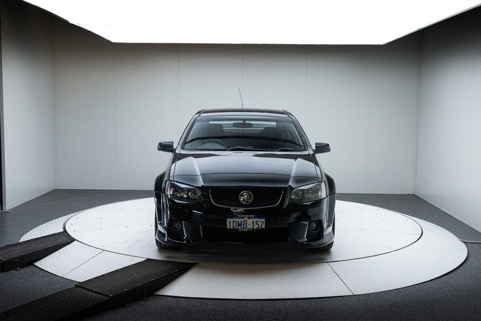 2010 Holden Commodore SV6