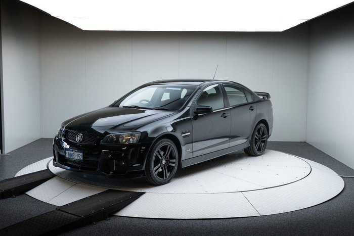 2010 Holden Commodore