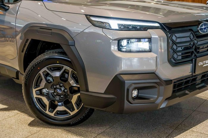 2026 Subaru Outback AWD Touring