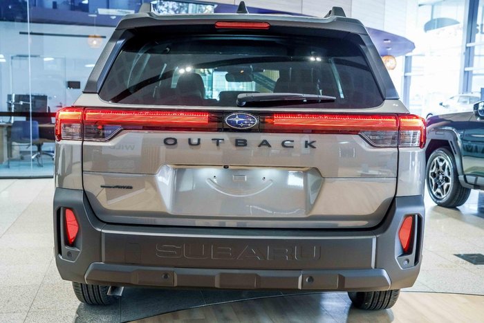2026 Subaru Outback AWD Touring