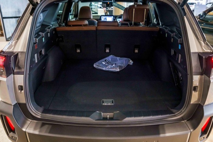 2026 Subaru Outback AWD Touring