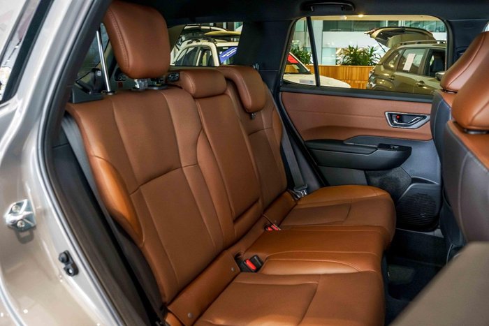 2026 Subaru Outback AWD Touring