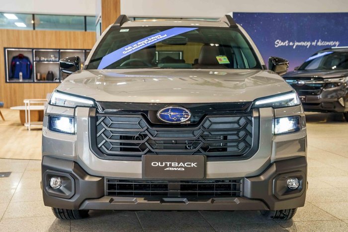 2026 Subaru Outback AWD Touring