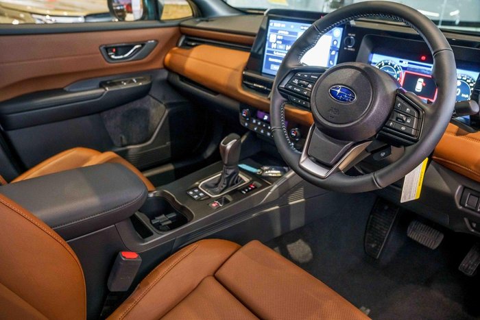 2026 Subaru Outback AWD Touring