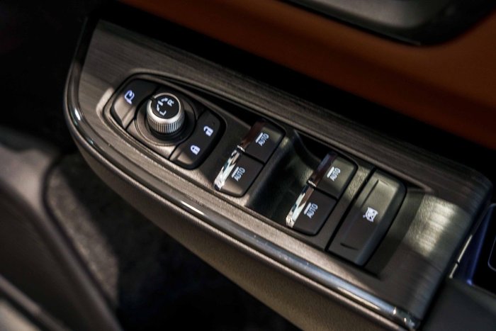 2026 Subaru Outback AWD Touring