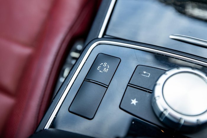 2015 Mercedes-Benz E-Class E400