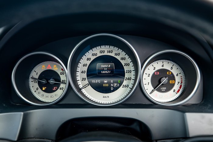2015 Mercedes-Benz E-Class E400