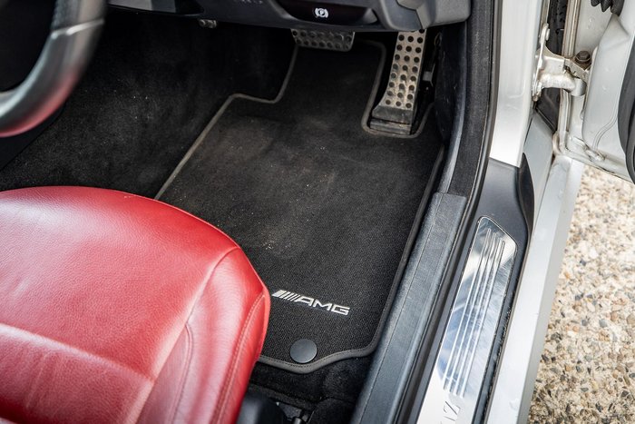 2015 Mercedes-Benz E-Class E400