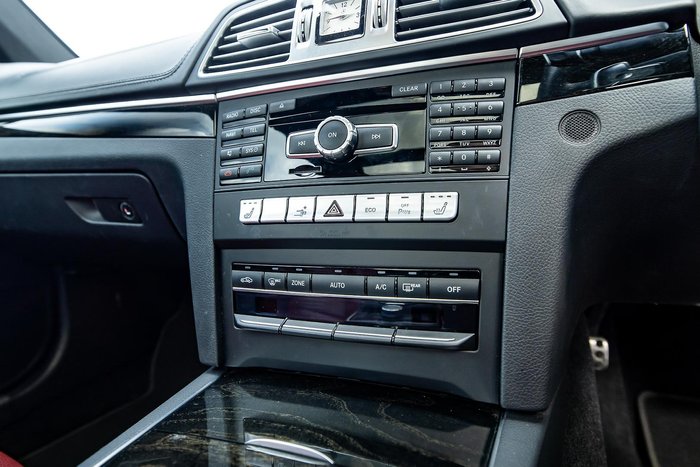 2015 Mercedes-Benz E-Class E400