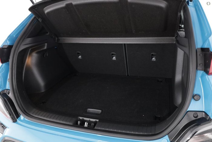 2022 Hyundai Kona N-Line Premium
