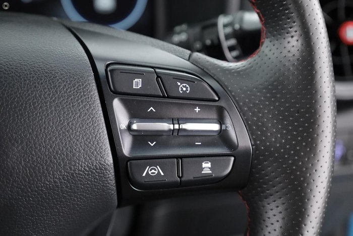 2022 Hyundai Kona N-Line Premium