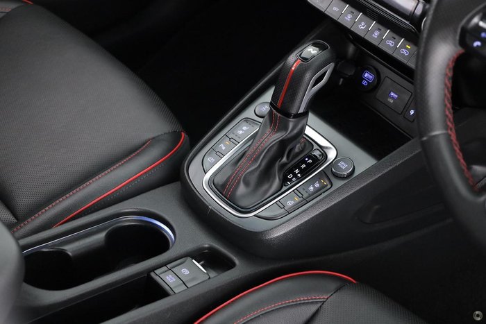 2022 Hyundai Kona N-Line Premium