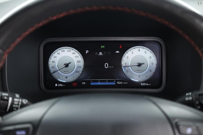 2022 Hyundai Kona N-Line Premium