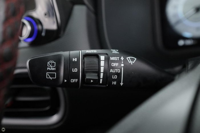 2022 Hyundai Kona N-Line Premium
