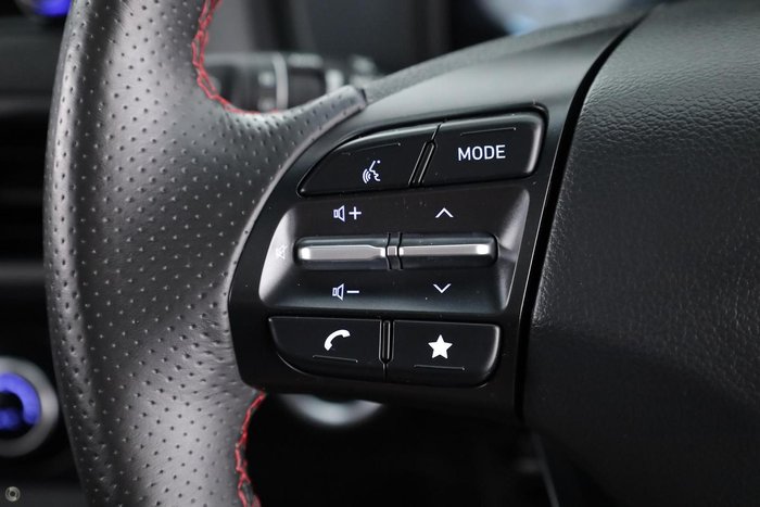 2022 Hyundai Kona N-Line Premium
