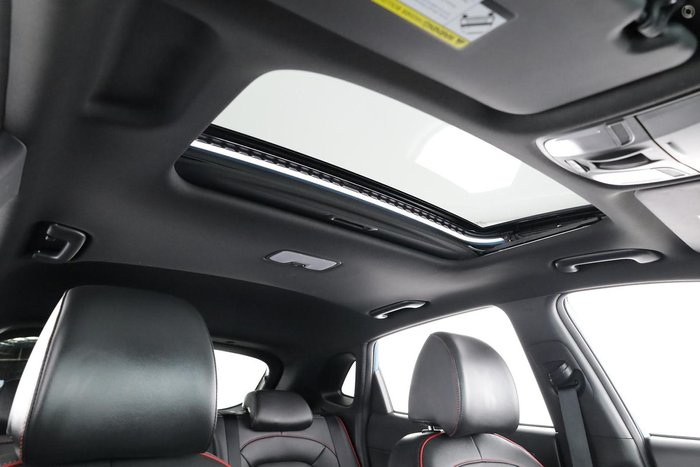 2022 Hyundai Kona N-Line Premium