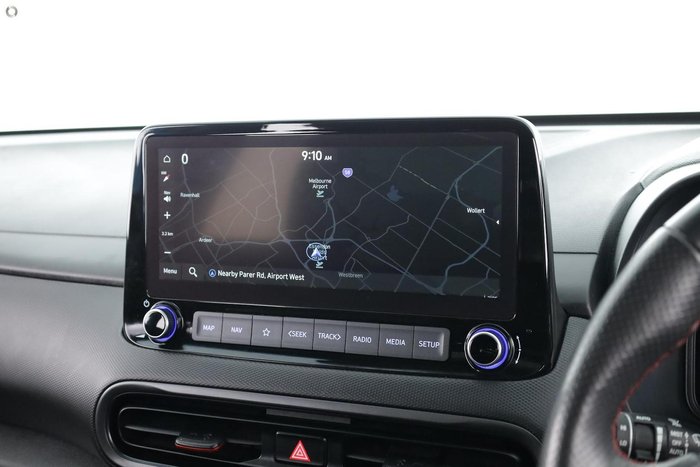 2022 Hyundai Kona N-Line Premium