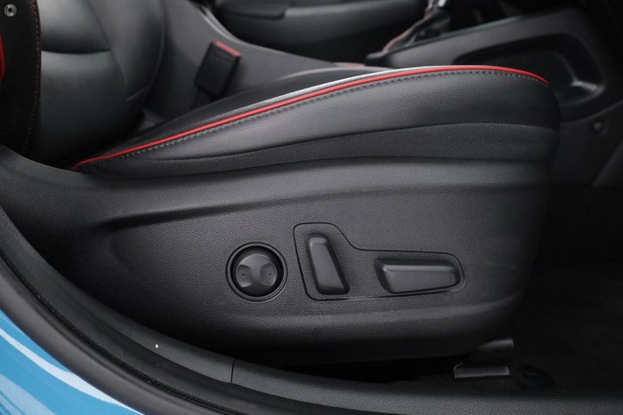 2022 Hyundai Kona N-Line Premium