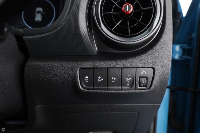 2022 Hyundai Kona N-Line Premium