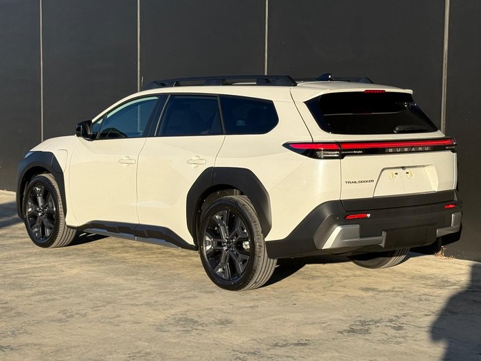 2026 Subaru Trailseeker AWD Touring