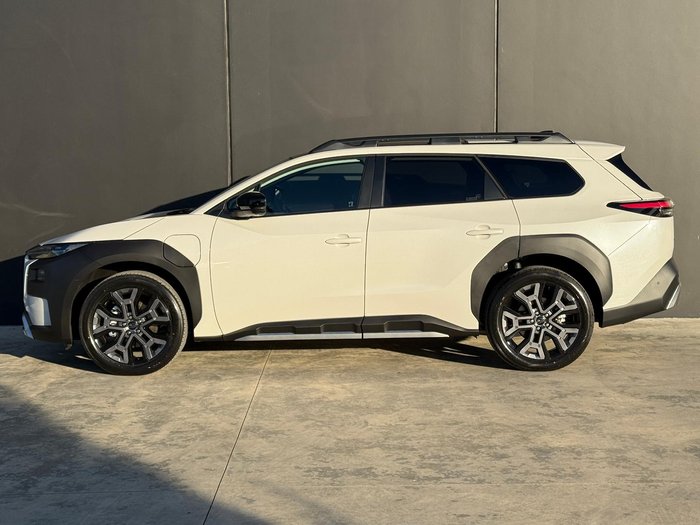 2026 Subaru Trailseeker AWD Touring