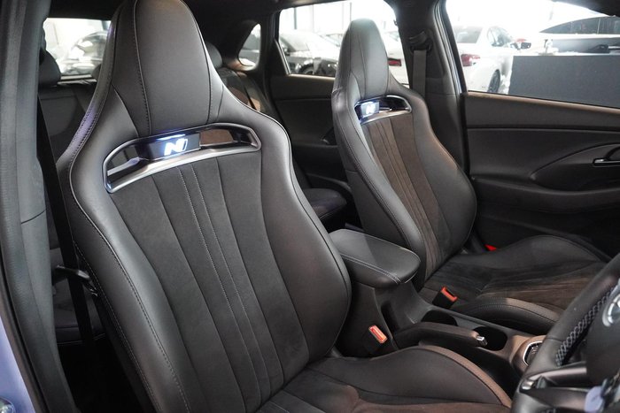 2023 Hyundai i30 N Premium