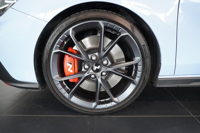 2023 Hyundai i30 N Premium