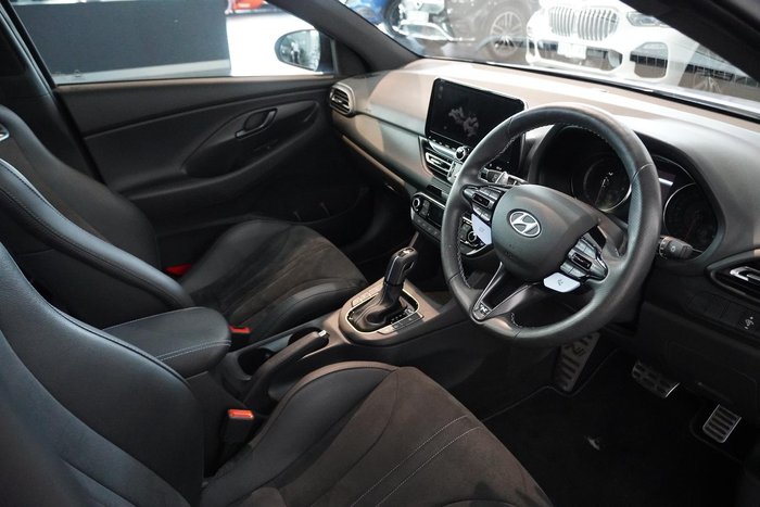 2023 Hyundai i30 N Premium
