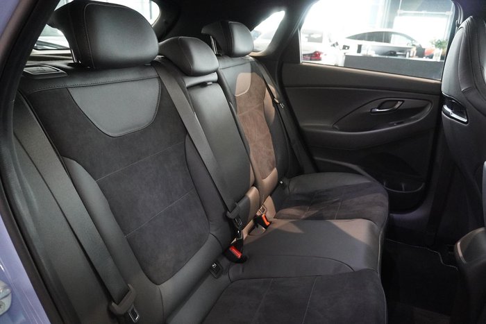 2023 Hyundai i30 N Premium