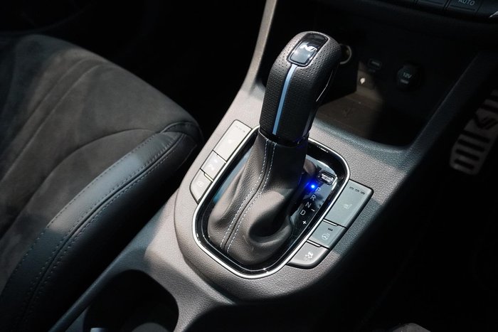 2023 Hyundai i30 N Premium