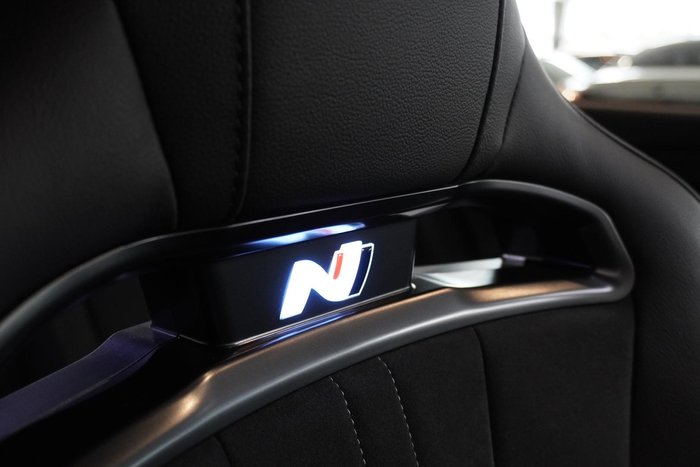 2023 Hyundai i30 N Premium