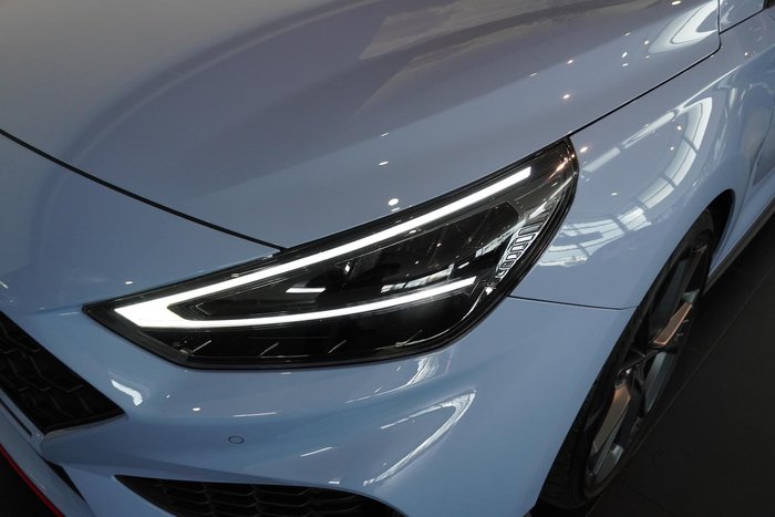 2023 Hyundai i30 N Premium