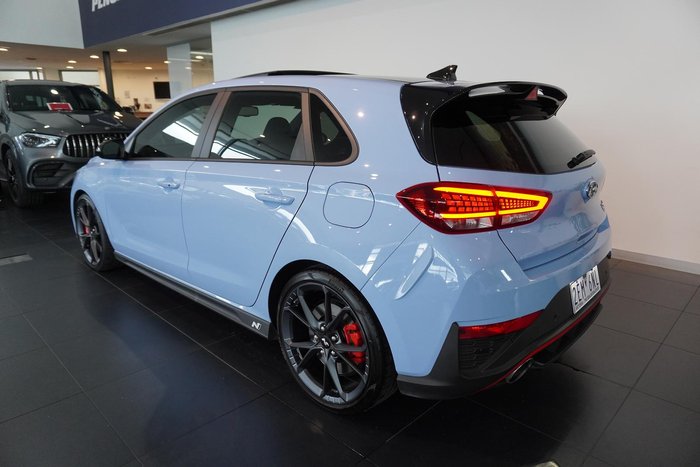 2023 Hyundai i30 N Premium