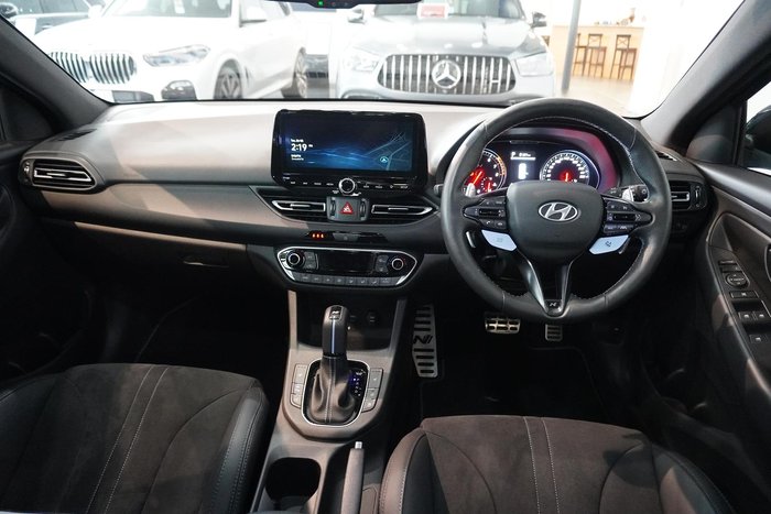 2023 Hyundai i30 N Premium