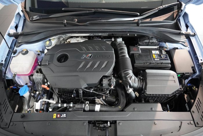 2023 Hyundai i30 N Premium