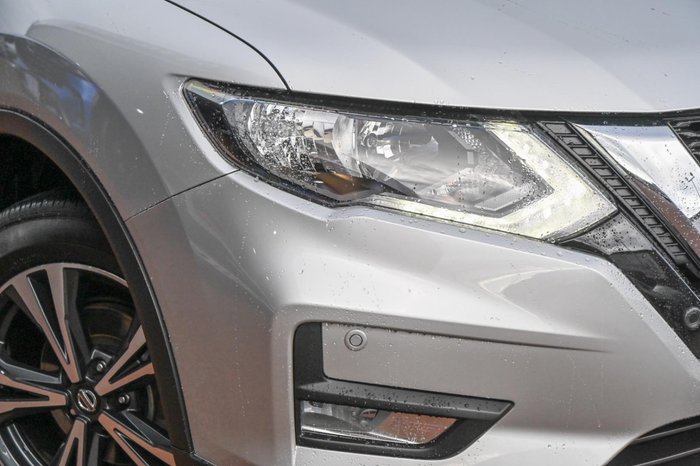 2022 Nissan X-TRAIL ST-L