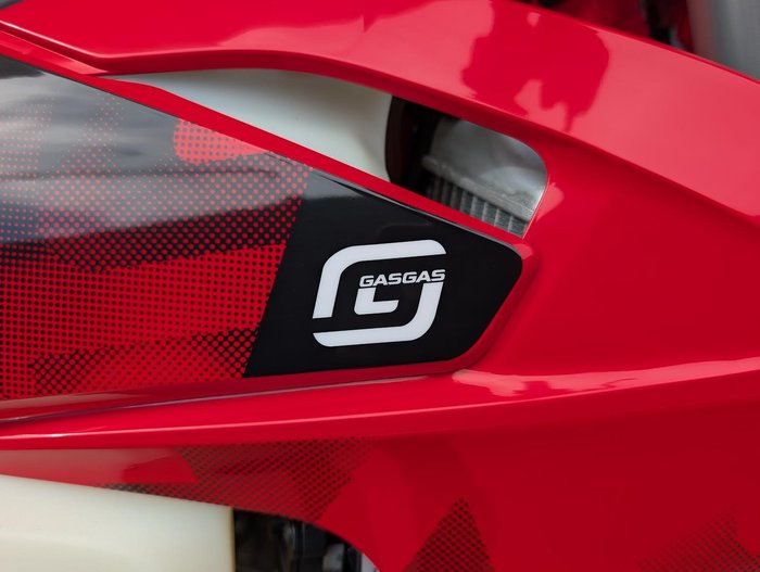 2026 Gas Gas EC 300 EC Red