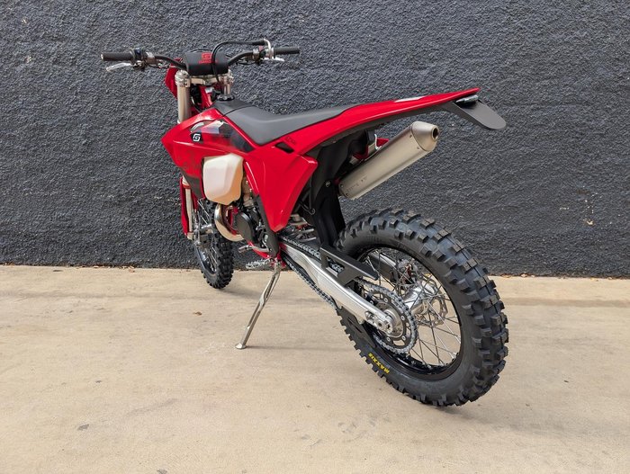 2026 Gas Gas EC 300 EC Red